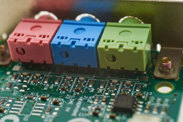 المسمار الإلكتروني | New Innovation in chipset development.