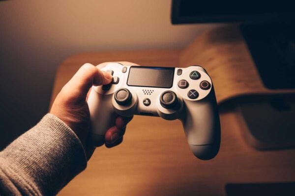 المسمار الإلكتروني | How Japan changed video games forever