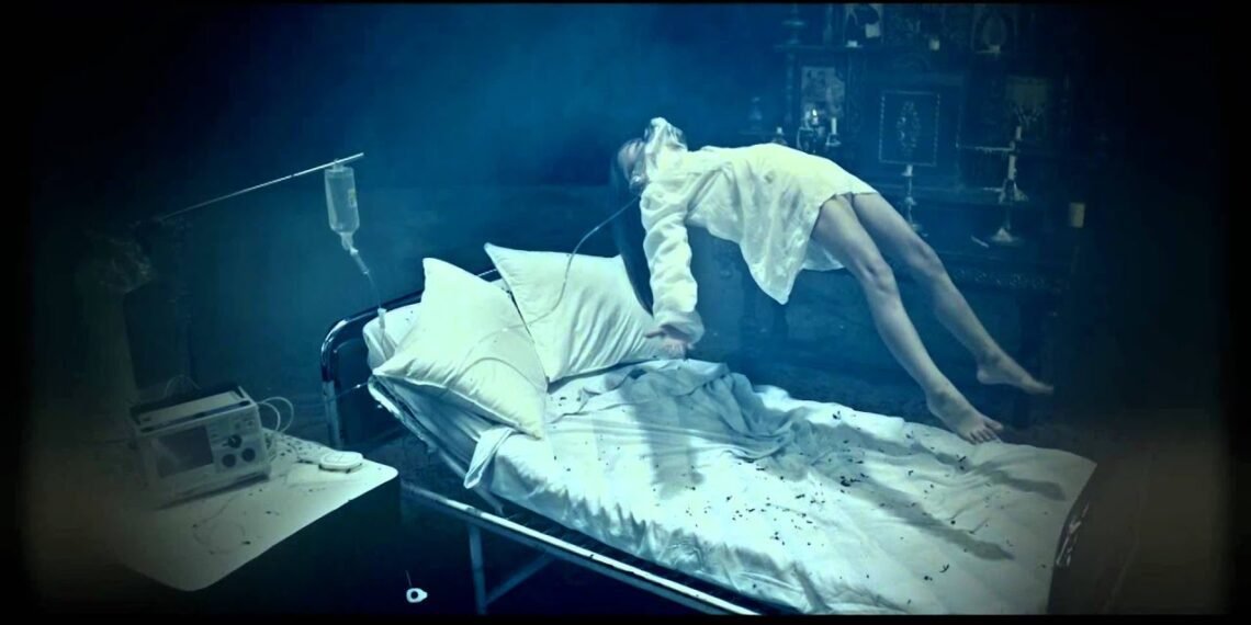 المسمار الإلكتروني | حتمية الموت ورغبة الخلود.. بقلم الكاتبة هديل هاشم