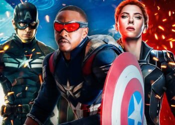 المسمار الإلكتروني | حملة المقاطعة في لبنان تنجح في منع عرض فيلم "كابتن أميركا" بسبب مشاركة ممثلة صهيونية