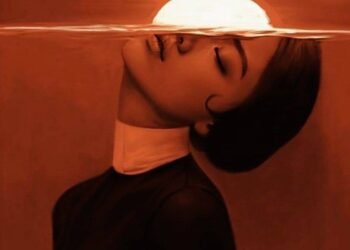 المسمار الإلكتروني | قلبي وقلبك بين حبّن زيح .. بقلم الشاعرة نغم أبي كرم