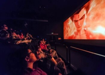 المسمار الإلكتروني | "نه تشا 2" يحطم الأرقام القياسية: فيلم صيني ينضم لقائمة العمالقة بأكثر من 1.6 مليار دولار إيرادات