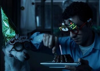 المسمار الإلكتروني | "البحث عن منفذ لخروج السيد رامبو": فلسطين بين السطور في سينما الرمزية