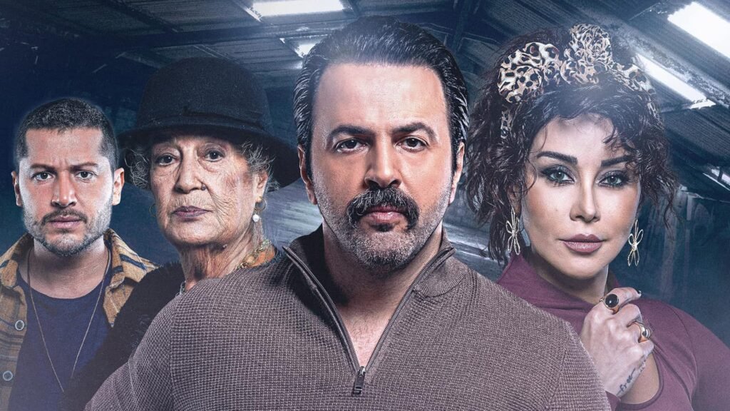 المسمار الإلكتروني | رمضان 2025: موسم درامي عربي يجمع بين النجوم الكبار والإنتاجات الضخمة
