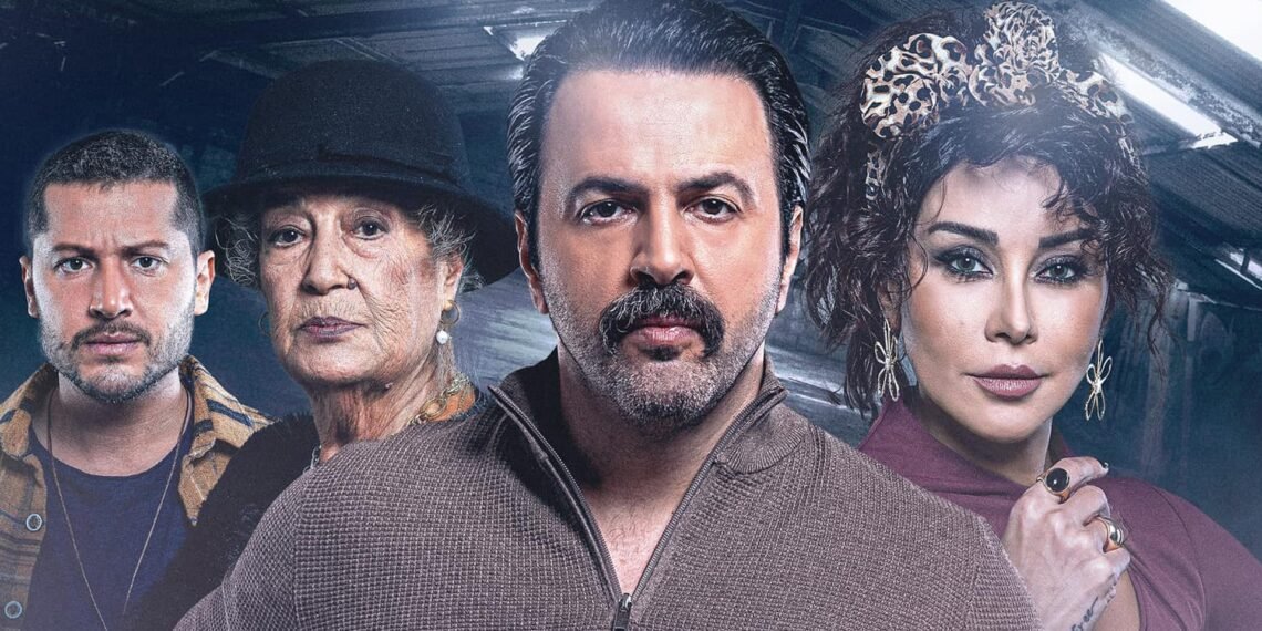 رمضان 2025: موسم درامي عربي يجمع بين النجوم الكبار والإنتاجات الضخمة 1 المسمار الإلكتروني | رمضان 2025: موسم درامي عربي يجمع بين النجوم الكبار والإنتاجات الضخمة