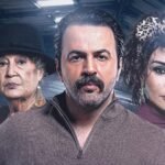 المسمار الإلكتروني | رمضان 2025: موسم درامي عربي يجمع بين النجوم الكبار والإنتاجات الضخمة
