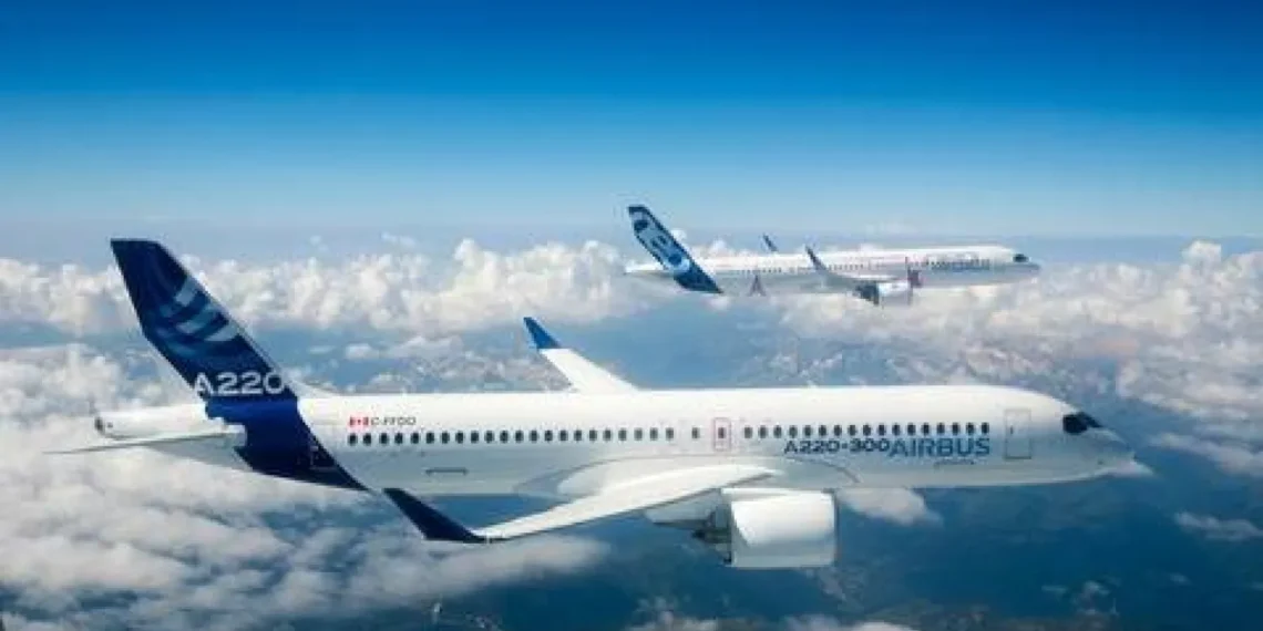 ثورة في سماء الشرق الأوسط: شركات الطيران تطلق موجة طلبات تاريخية لتعزيز الأساطيل.. 1 المسمار الإلكتروني | ثورة في سماء الشرق الأوسط: شركات الطيران تطلق موجة طلبات تاريخية لتعزيز الأساطيل..