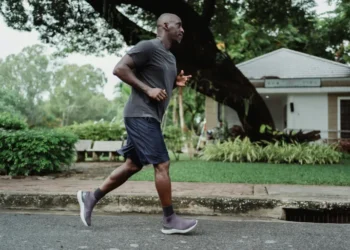 المسمار الإلكتروني | اللياقة البدنية أم إنقاص الوزن: الطريق الحقيقي نحو حياة أطول وصحية