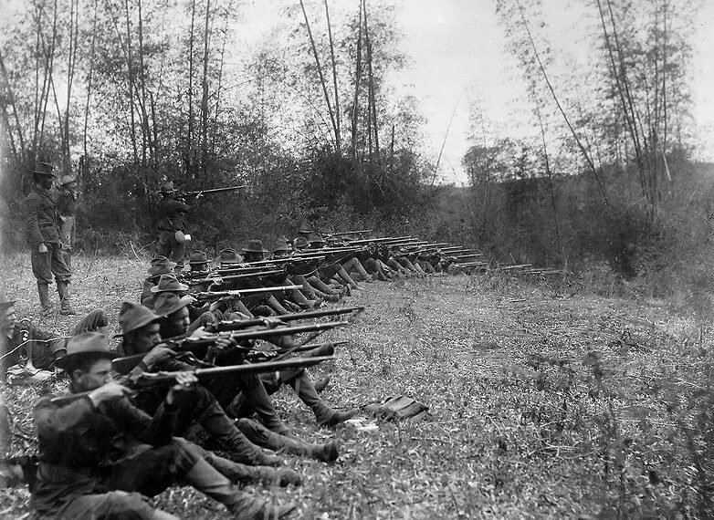 مذبحة المسلمين في الفلبين: من يتحمل وزر هذه الفاجعة؟ 1 المسمار الإلكتروني | مذبحة المسلمين في الفلبين: من يتحمل وزر هذه الفاجعة؟