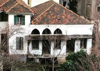 المسمار الإلكتروني | منزل فيروز: متحف لأغاني الروح وذاكرة بيروت.. بقلم رئيس التحرير حسين عباس غزالة