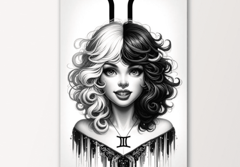 المسمار الإلكتروني | برج الجوزاء: بين الجاذبية والجدل... لماذا هو الأكثر إثارة للخلاف؟