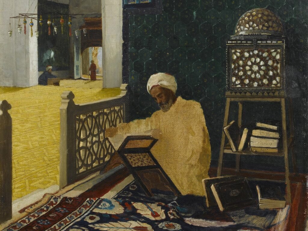رمضان في الأدب العربي: نفحات الروح وعبق الكلمة.. بقلم رئيس التحرير حسين عباس غزالة المسمار الإلكتروني | رمضان في الأدب العربي: نفحات الروح وعبق الكلمة.. بقلم رئيس التحرير حسين عباس غزالة
