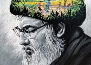 المسمار الإلكتروني | رجل مفرد.. بقلم الشاعرة حنان فرفور