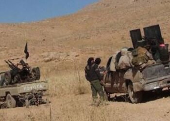 المسمار الإلكتروني | التصعيد على الحدود اللبنانية السورية: أسباب متجذرة وحلول مأمولة..