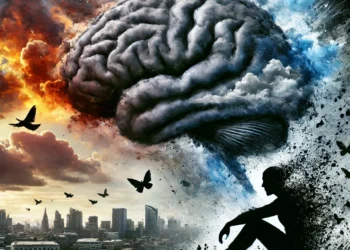 المسمار الإلكتروني | حين تتسلل الحرب إلى عقولنا: كيف تُسقط الأمم دون إطلاق رصاصة واحدة؟ بقلم رئيس التحرير حسين عباس غزالة