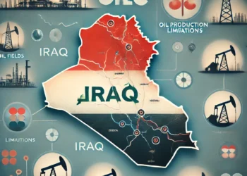 المسمار الإلكتروني | قيود أوبك: عقبة أمام طموحات العراق النفطية رغم الاكتشافات الجديدة