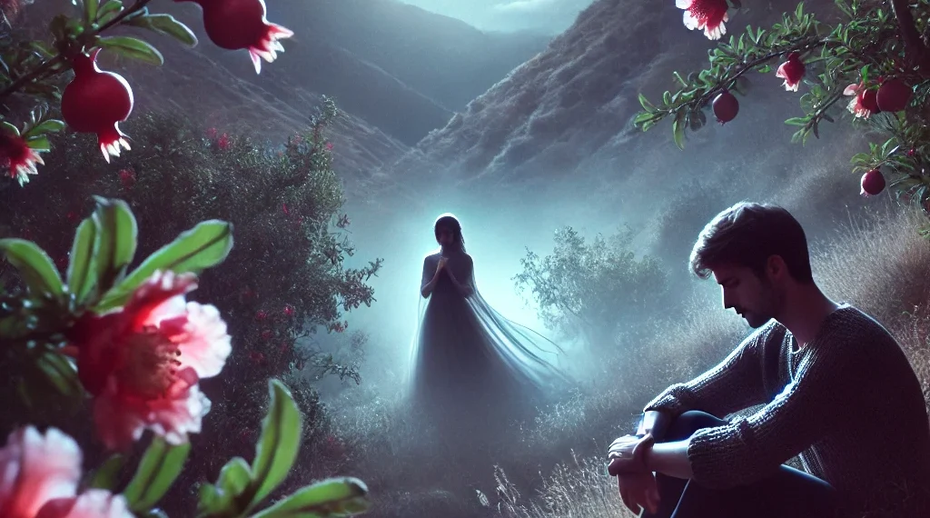 المسمار الإلكتروني | حين أسرتني عيونها، وشهد قلبي القرار.. قصيدة للشاعر اليمني عبد الباسط الصمدي