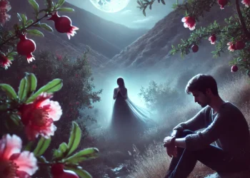 المسمار الإلكتروني | حين أسرتني عيونها، وشهد قلبي القرار.. قصيدة للشاعر اليمني عبد الباسط الصمدي