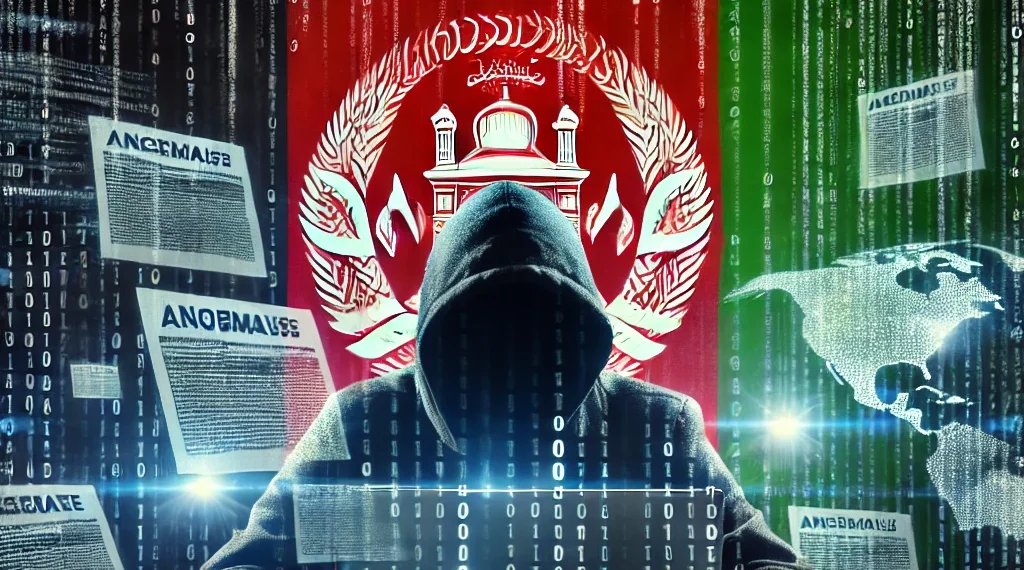 تسريب وثائق طالبان: هجوم سيبراني يكشف هشاشة الأمن الرقمي ويعزز الحرب النفسية 1 المسمار الإلكتروني | تسريب وثائق طالبان: هجوم سيبراني يكشف هشاشة الأمن الرقمي ويعزز الحرب النفسية