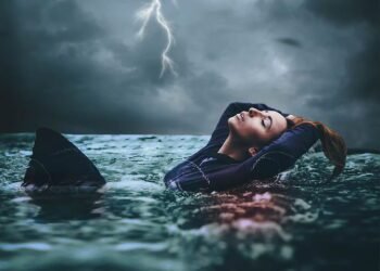 المسمار الإلكتروني | لماذا سُميت العواصف بأسماء النساء؟ وهل فشلت العاصفة "آدم" لأن الرجل يعد ولا يفي؟