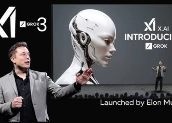 المسمار الإلكتروني | Grok 3 في مواجهة العمالقة: هل يُعيد تشكيل مستقبل الذكاء الاصطناعي؟
