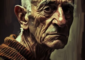 المسمار الإلكتروني | خِتيار عايش بالجحيم.. بقلم الشاعر علي كحلون