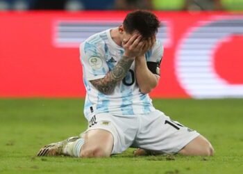 المسمار الإلكتروني | 11 فريقاً عجز ميسي عن هزيمتهم: تحديات لم تُقهر في مسيرته