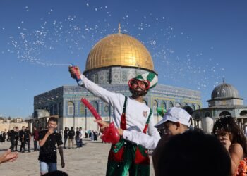 المسمار الإلكتروني | عيد الفطر 1446: بين الرؤية البصرية والحسابات الفلكية.. العالم الإسلامي على أعتاب اختلاف جديد!