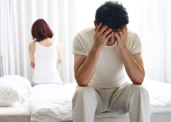 المسمار الإلكتروني | الدعامة الهيدروليكية للرجال: كيف تعيد الحياة إلى علاقتك الزوجية؟