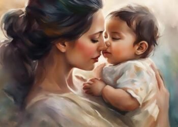 المسمار الإلكتروني | عيد الأم: قصة الحب التي اجتاحت العالم، من بذرة صغيرة إلى عيد عالمي..