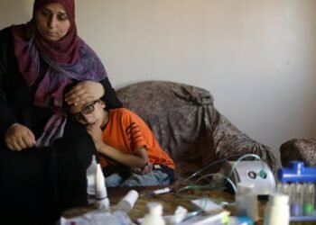 المسمار الإلكتروني | من الدمار إلى المرض: كيف حوّلت الحروب بيئة لبنان وفلسطين إلى قنابل موقوتة للسرطان؟