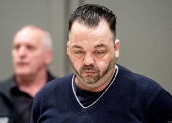 المسمار الإلكتروني | ممرض ألماني، حوَّل غرف المستشفى إلى ساحات إعدام سرية؟!