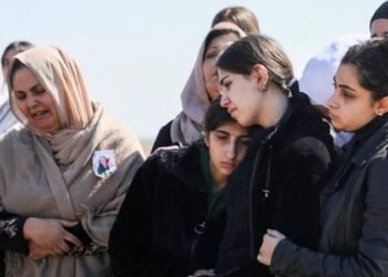 المسمار الإلكتروني | إعدامات ميدانية وجثث في الشوارع: ماذا جرى في الساحل السوري؟