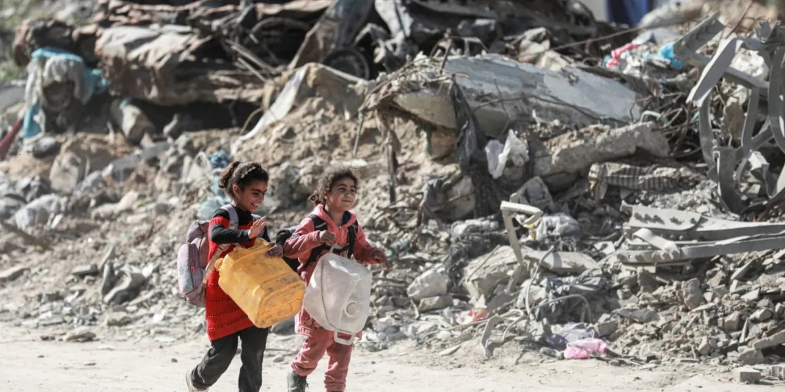 المسمار الإلكتروني | تصعيد عسكري خطير: غارات إسرائيلية على غزة توقع مئات الضحايا وتداعيات دولية واسعة..