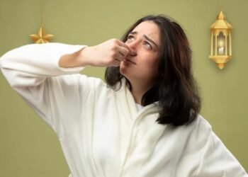 المسمار الإلكتروني | صيام بلا إحراج: كيف تحافظ على رائحة فم منعشة في رمضان؟