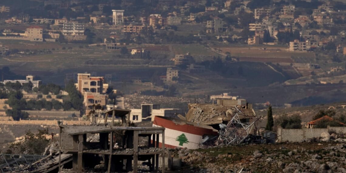 غارات دامية وردود عنيفة: هل يقود التصعيد على حدود لبنان وإسرائيل إلى حرب جديدة؟ 1 المسمار الإلكتروني | غارات دامية وردود عنيفة: هل يقود التصعيد على حدود لبنان وإسرائيل إلى حرب جديدة؟