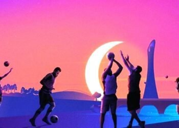 المسمار الإلكتروني | الرياضة في رمضان: أفضل الأوقات والتمارين للحفاظ على لياقتك دون إجهاد