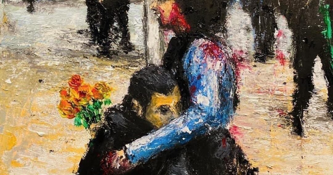 المسمار الإلكتروني | خديجة سعد: رمز الإرادة والأمل في يوم المرأة العالمي