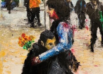 المسمار الإلكتروني | خديجة سعد: رمز الإرادة والأمل في يوم المرأة العالمي