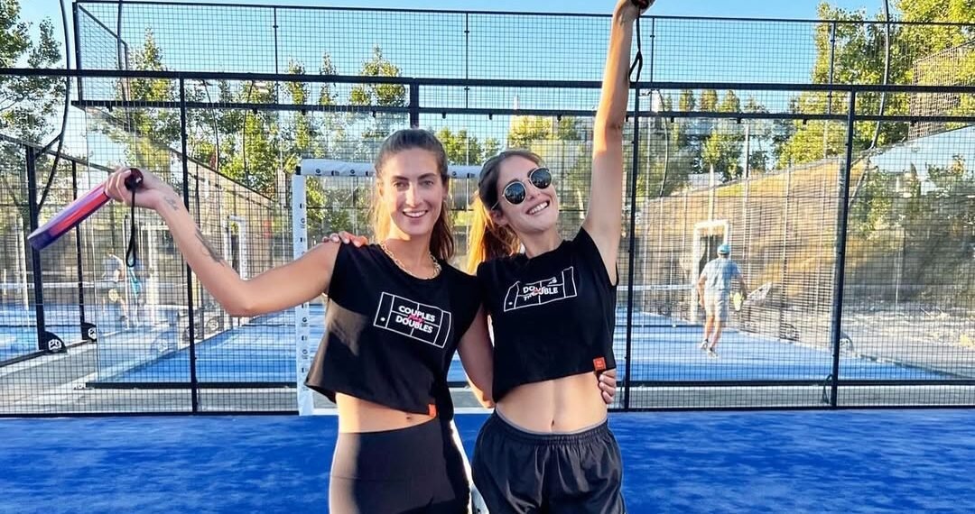 البادل تنس في لبنان: من رياضة ناشئة إلى ظاهرة اجتماعية ترفيهية.. 1 المسمار الإلكتروني | البادل تنس في لبنان: من رياضة ناشئة إلى ظاهرة اجتماعية ترفيهية..