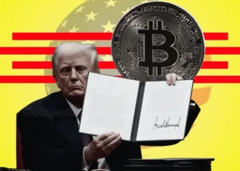 من فورت نوكس إلى البيتكوين: ترامب يوقع على إنشاء احتياطي رقمي للعملات المشفرة