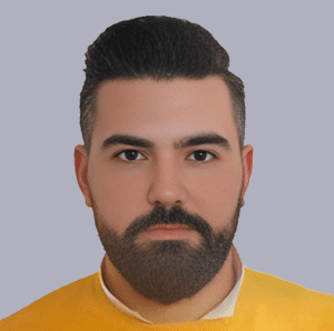 فريق التحرير 8 المسمار الإلكتروني | فريق التحرير