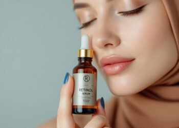 المسمار الإلكتروني | الريتينول في رمضان: كيف يعزز الصيام فوائد العناية بالبشرة؟