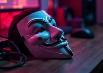 المسمار الإلكتروني | الحروب السيبرانية: المعارك الخفية التي تعيد تشكيل أمن العالم في العصر الرقمي