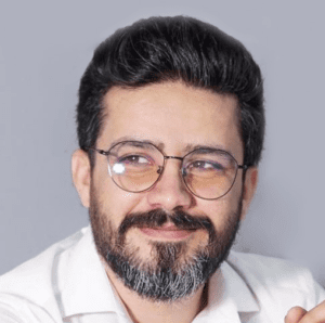 فريق التحرير 2 المسمار الإلكتروني | فريق التحرير