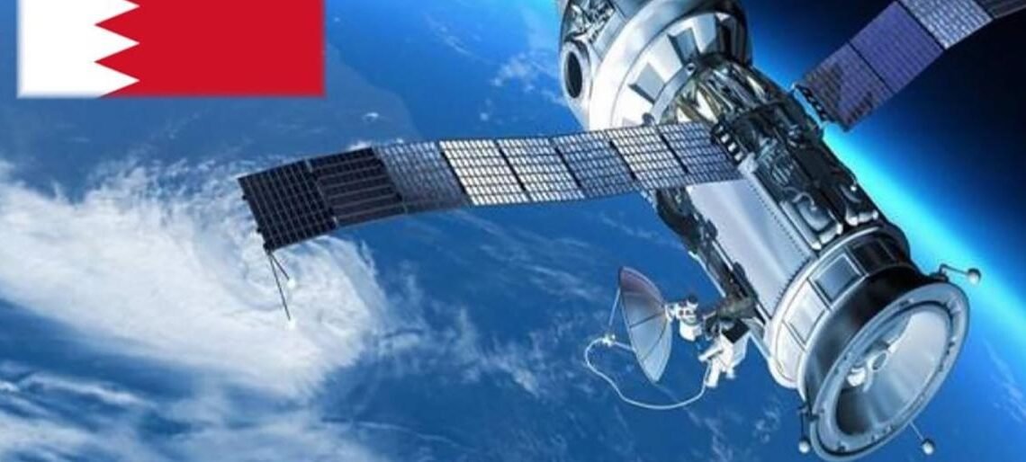 المنذر: إطلاق أول قمر صناعي بحريني يعزز الابتكار الوطني ويضع البحرين على خريطة الفضاء العالمي 1 المسمار الإلكتروني | المنذر: إطلاق أول قمر صناعي بحريني يعزز الابتكار الوطني ويضع البحرين على خريطة الفضاء العالمي