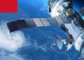 المسمار الإلكتروني | المنذر: إطلاق أول قمر صناعي بحريني يعزز الابتكار الوطني ويضع البحرين على خريطة الفضاء العالمي