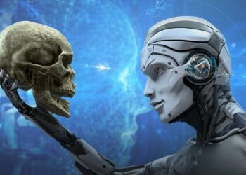 المسمار الإلكتروني | الذكاء الاصطناعي وسيطرة الخوارزميات: كيف تحوّل العالم الافتراضي إلى ساحة للمحتوى المزيّف والهويات الوهمية؟