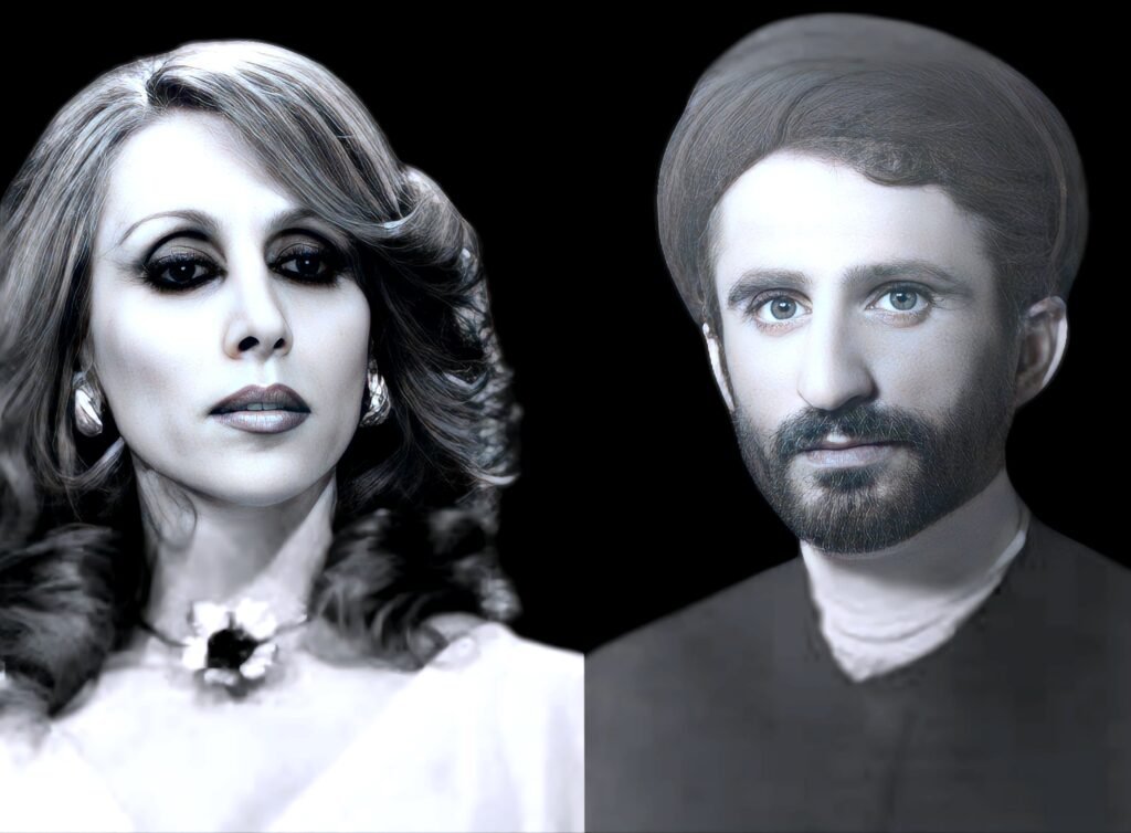 المسمار الإلكتروني | السيد المُعمّم الذي كتب أجمل أغاني فيروز، ثم مات مقتولاً!