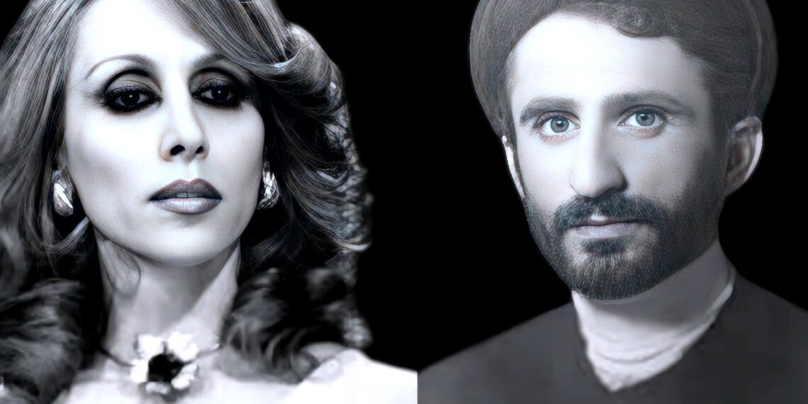 السيد المُعمّم الذي كتب أجمل أغاني فيروز، ثم مات مقتولاً! 1 المسمار الإلكتروني | السيد المُعمّم الذي كتب أجمل أغاني فيروز، ثم مات مقتولاً!